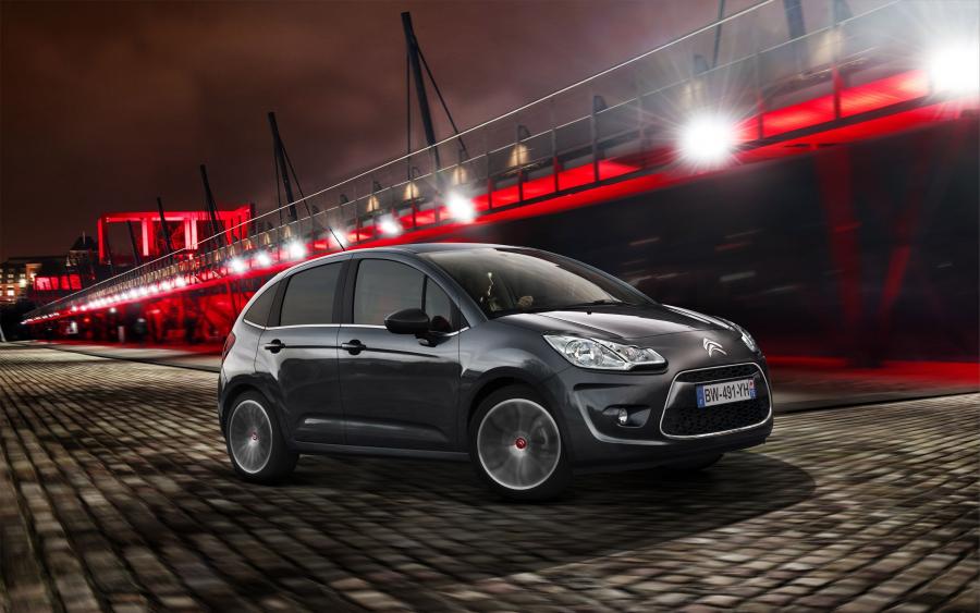 Citroen C3 PS Vita 2012 года  (фото 2 из 23)